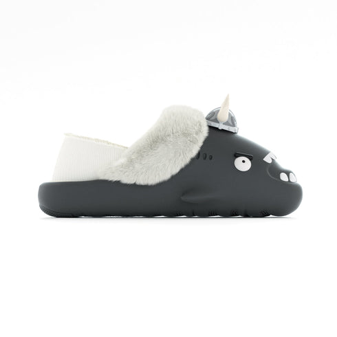 Sharkicks Pro - Hiver, Vikings, Talon Couvert